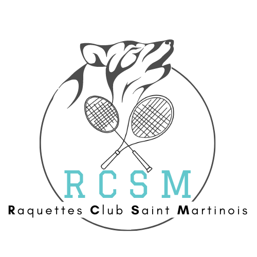 Logo RCSM